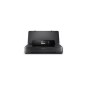 HP Officejet 200 Mobile Printer Blækprinter HP Officejet 200 Mobile Printer Blækprinter
